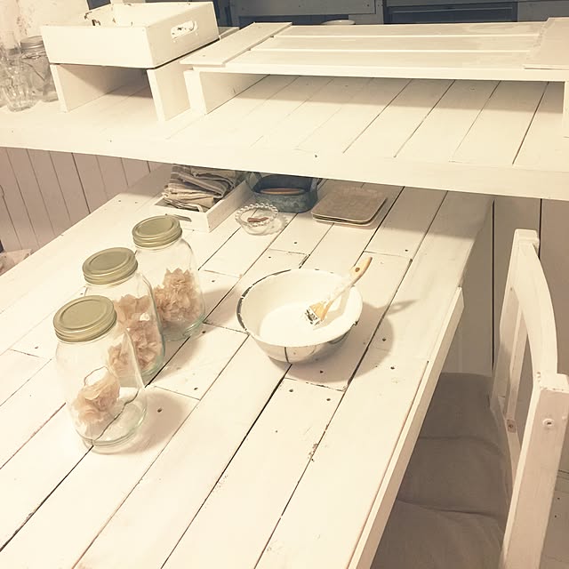 Rinaさんの実例写真