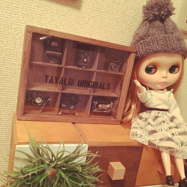 soaraさんの実例写真