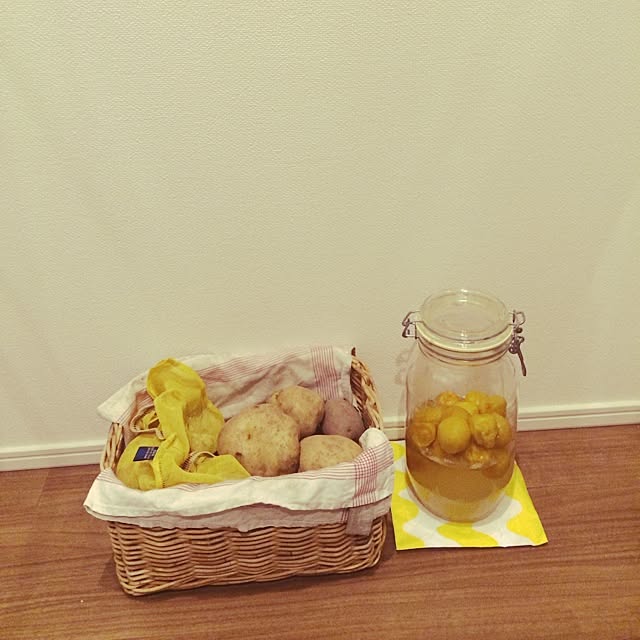 hananaoさんの実例写真