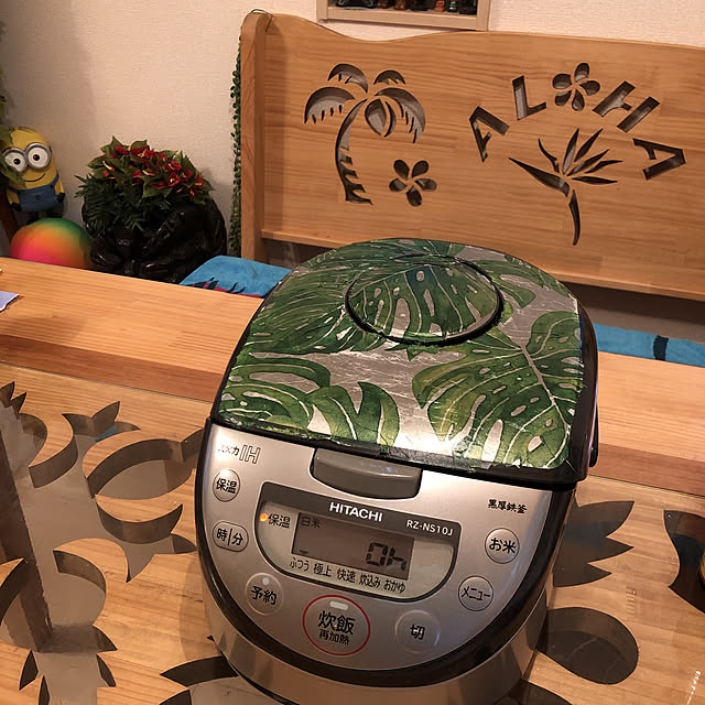 alohamamaさんの実例写真