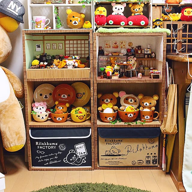 Rinakkumaさんの実例写真