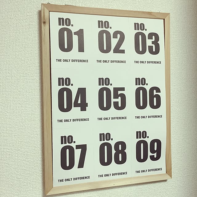 mocaさんの実例写真