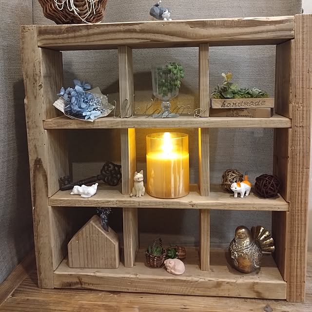 luke.solさんの部屋