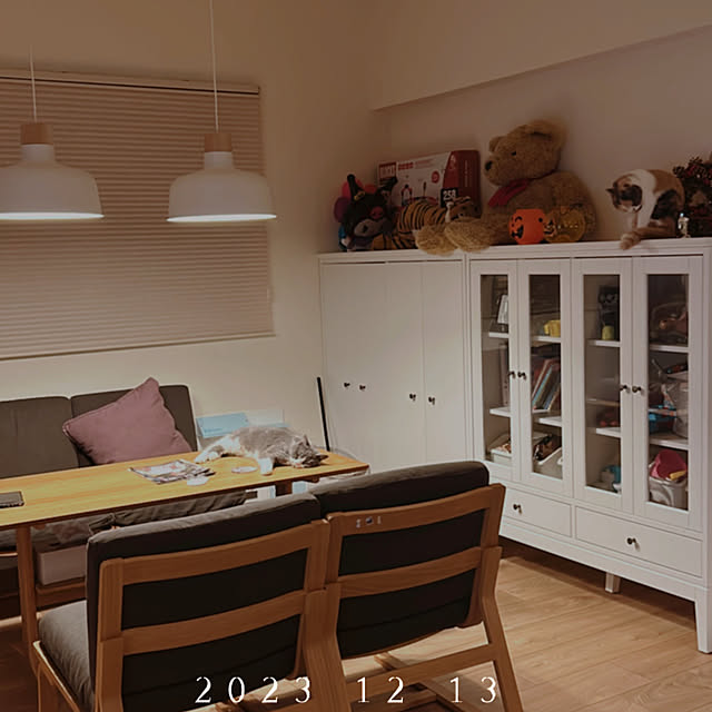 erintsengさんの部屋