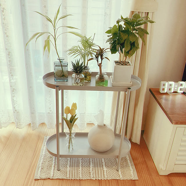 IKEA プランタースタンドのおすすめ商品とおしゃれな実例 IKEA プランタースタンドのおすすめ商品とおしゃれな実例