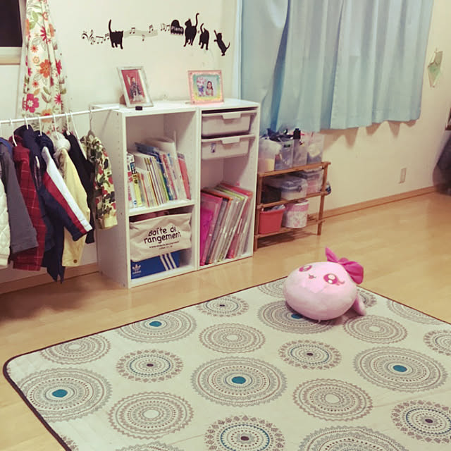 Taeさんの実例写真