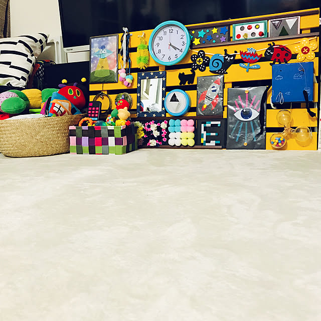 spacecat_369さんの実例写真