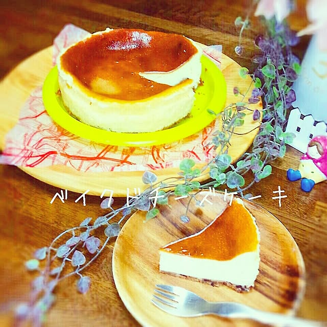Mikaさんの実例写真
