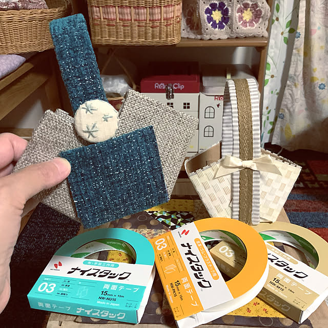 chiiyanさんの実例写真