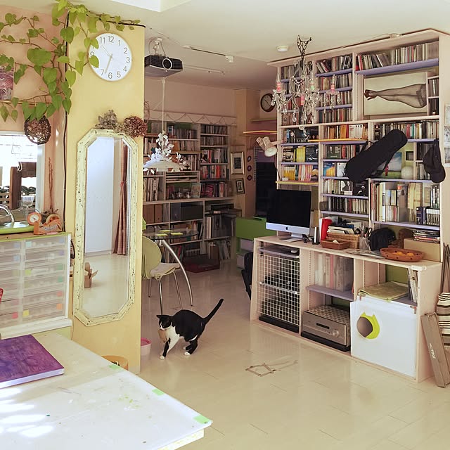 kimishigureさんの実例写真