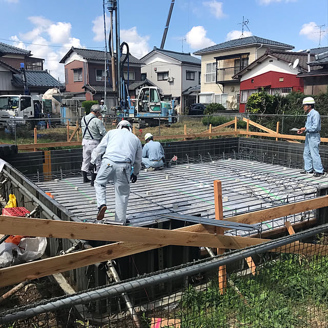 実例写真
