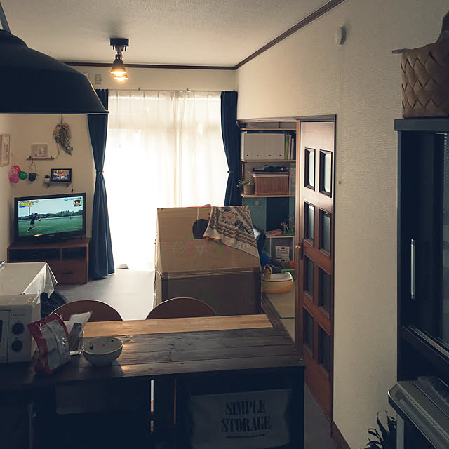 wood-woodさんの実例写真
