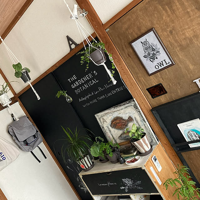 sleeping-dropさんの部屋