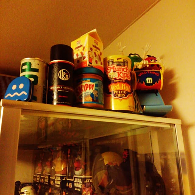 mr_h_stankさんの実例写真