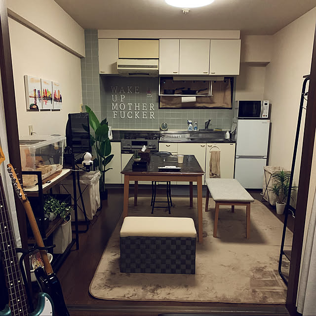 H.IDEさんの実例写真