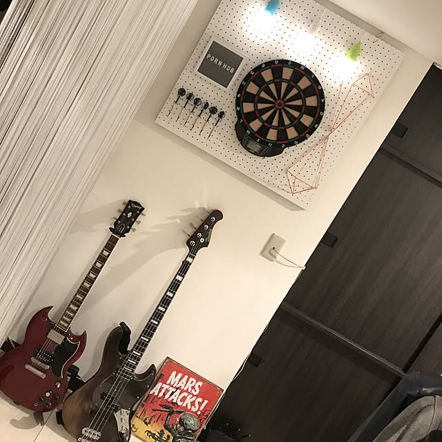 fleckerさんの実例写真