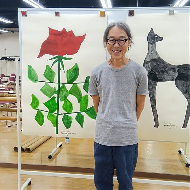 h.t.さんの部屋