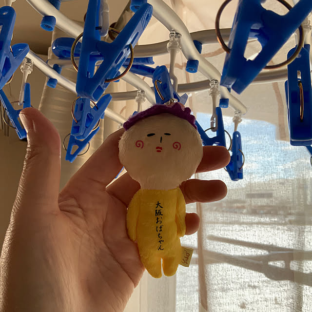 chiiyanさんの部屋