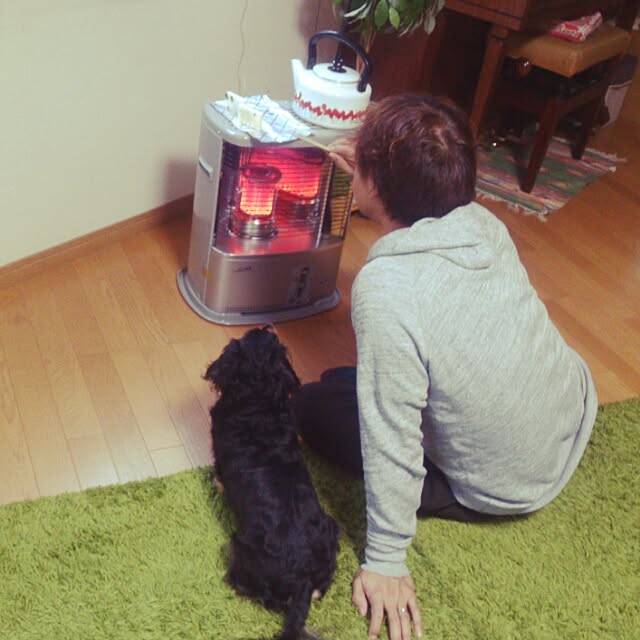 minaさんの実例写真