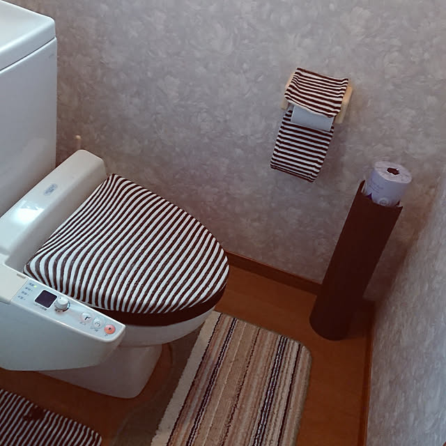 バス/トイレのインテリア実例 - 2020-01-01 22:39:23