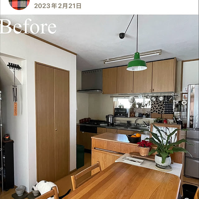 nobikoさんの部屋