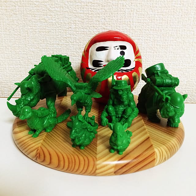 kikiさんの実例写真