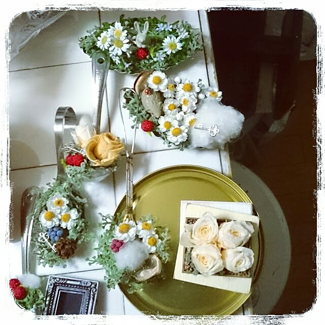 OBTERNIR88filerさんの実例写真