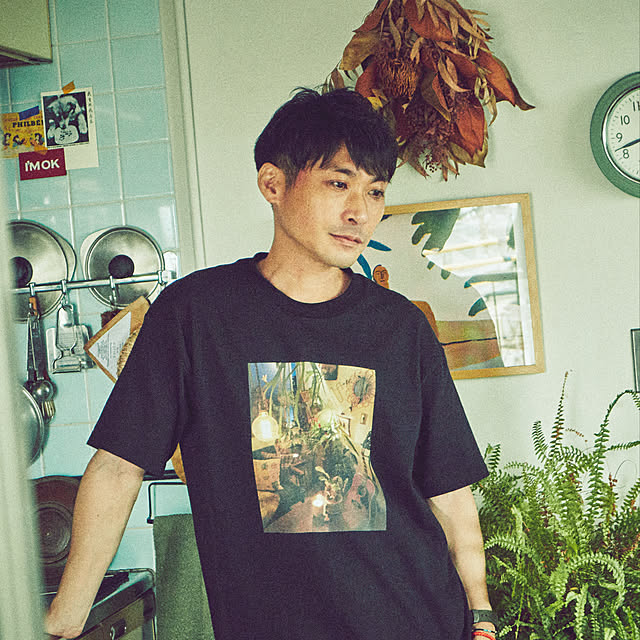 実例写真