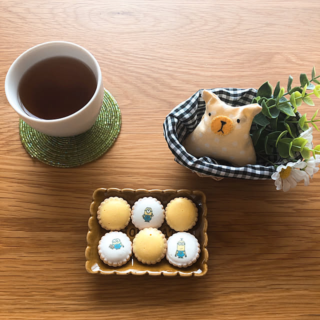 mangoさんの実例写真