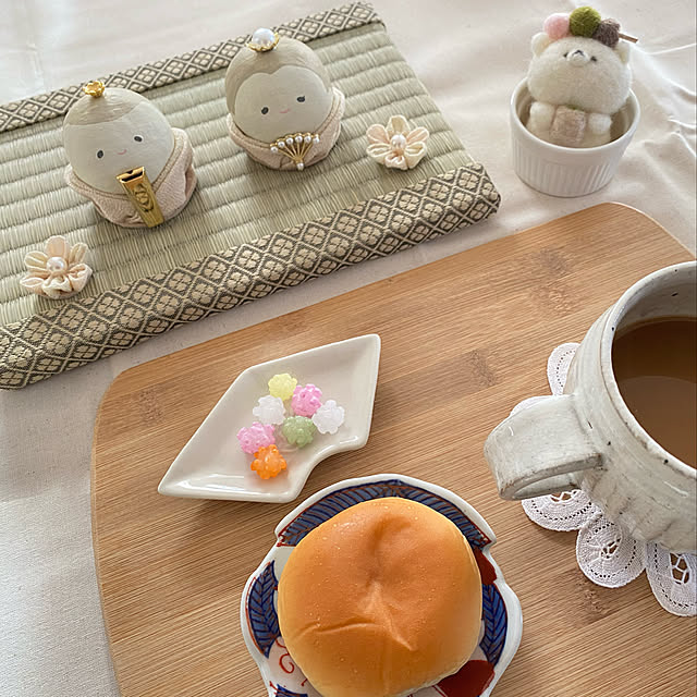 puni.punikoさんの実例写真