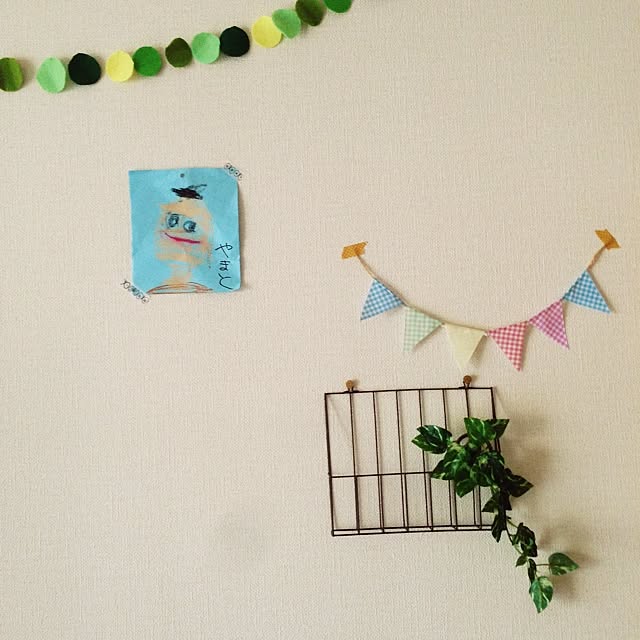 Moeさんの実例写真