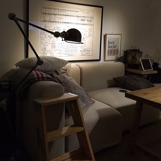 piyohopさんの実例写真