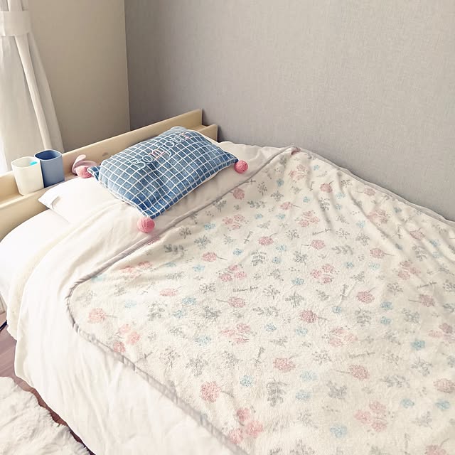 Spicaさんの部屋