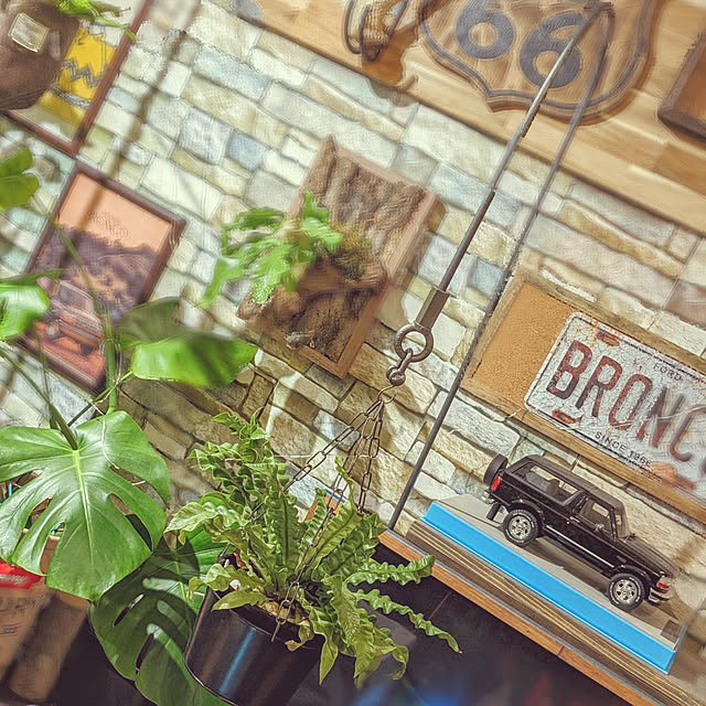 GINさんの実例写真