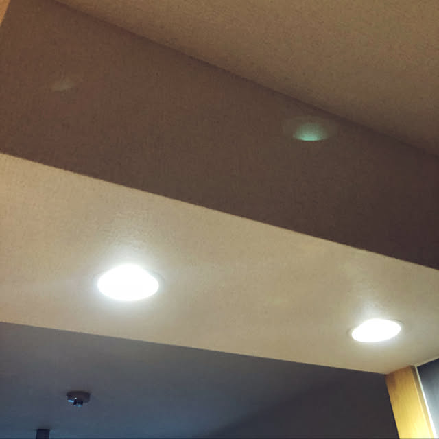 壁/天井のインテリア実例 - 2018-04-05 13:35:20