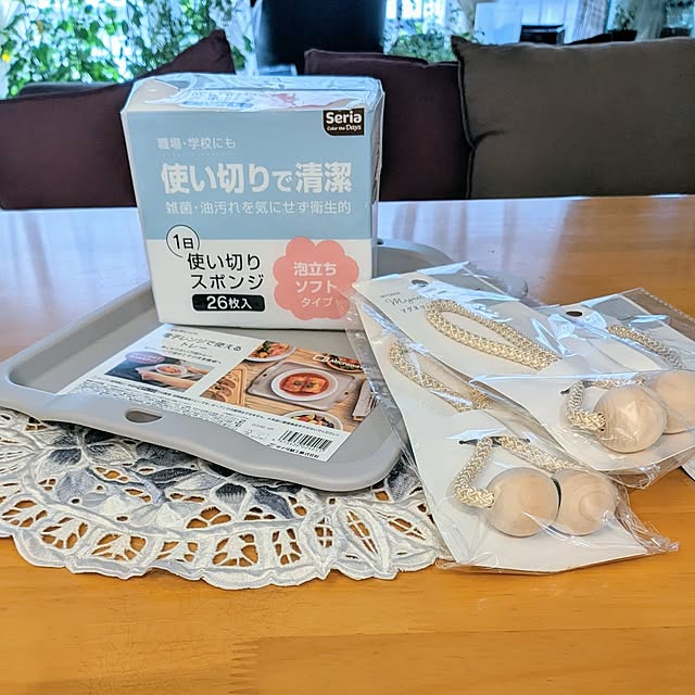 mi-saさんの部屋