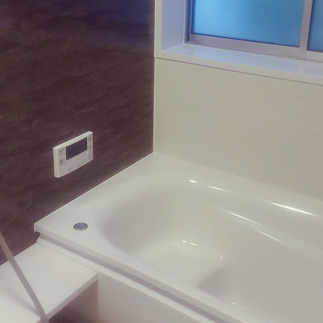 バス/トイレのインテリア実例 - 2018-04-30 00:11:36