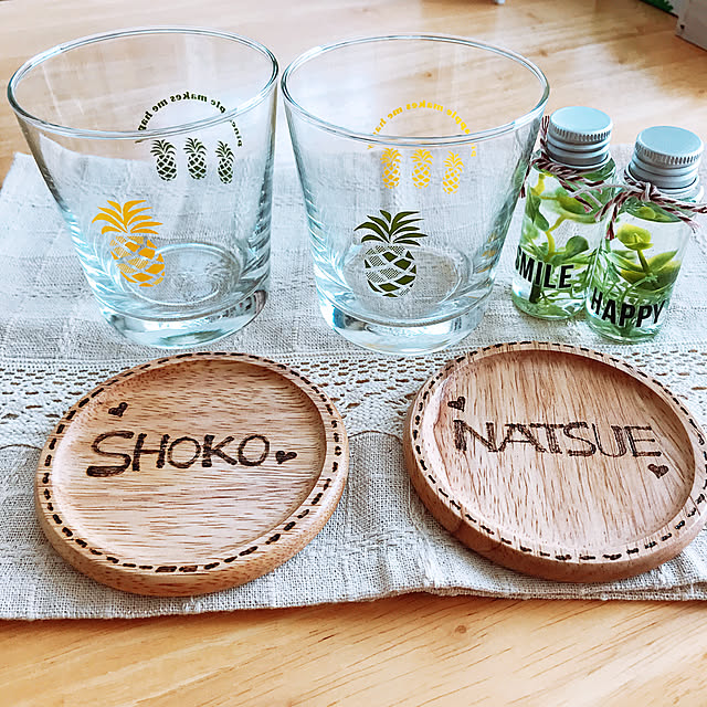 natsuさんの実例写真