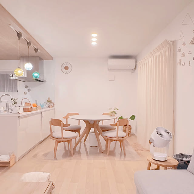 m__homeさんの実例写真