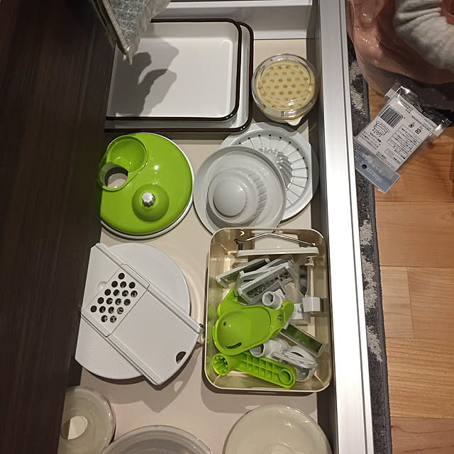 Chinatsuさんの実例写真