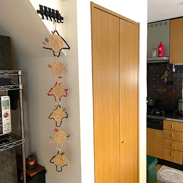 nobikoさんの部屋