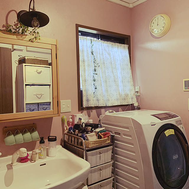 モニター応募投稿/バス/トイレのインテリア実例 - 2020-09-30 16:02:50