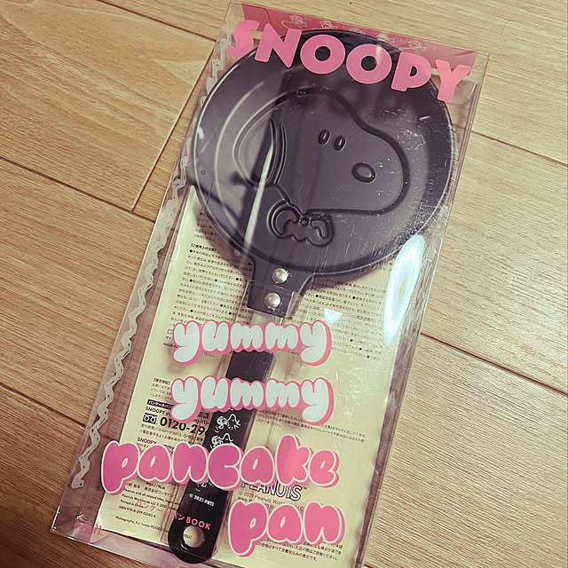 PEANUTSさんの実例写真
