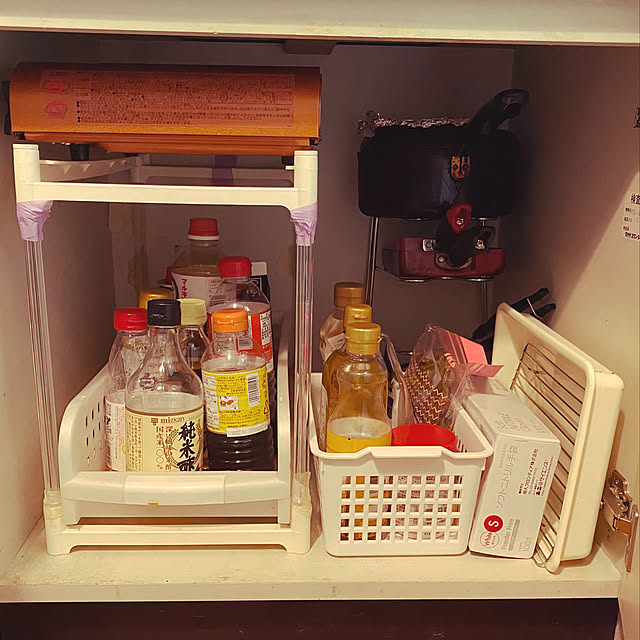 cat-number9さんの実例写真