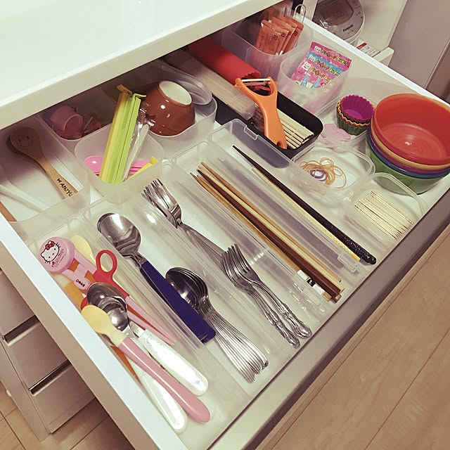 ri----saさんの実例写真