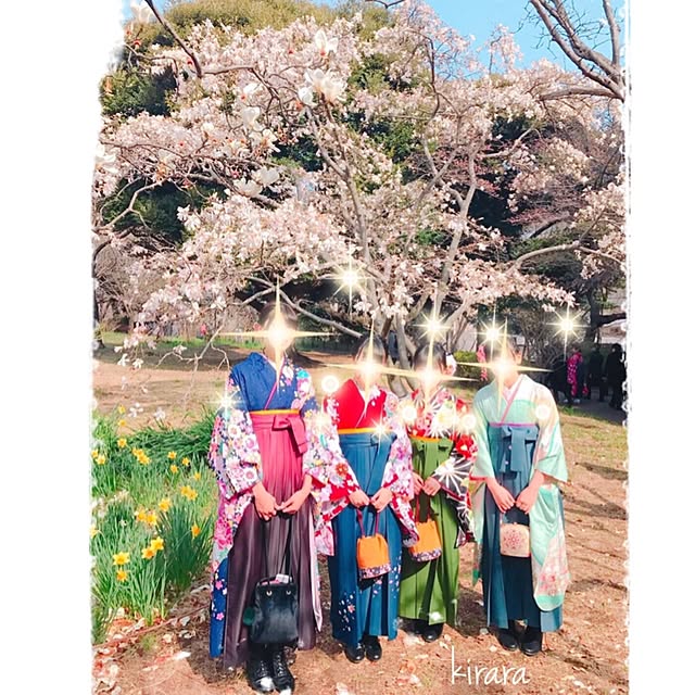 kiraraさんの実例写真