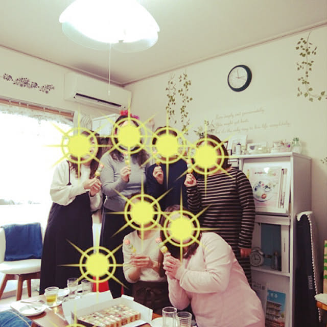 poppoさんの実例写真