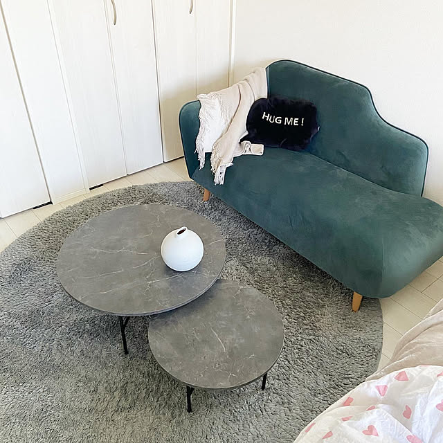 ROMAさんの部屋