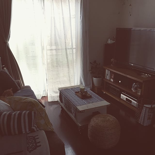 shimanekoさんの実例写真