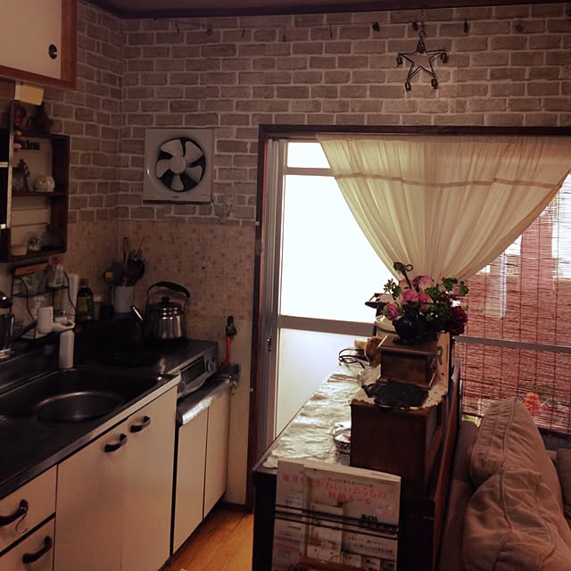 chi-mamaさんの実例写真